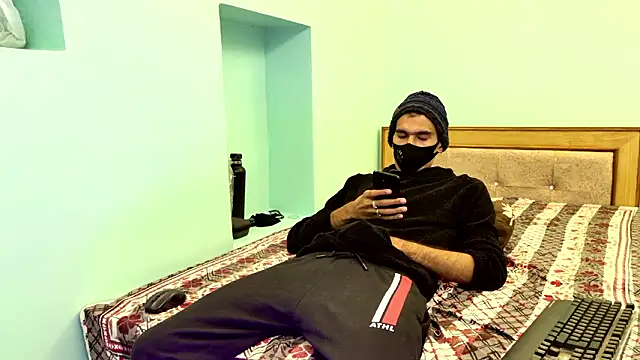 XXX chat uživo modela zihan777