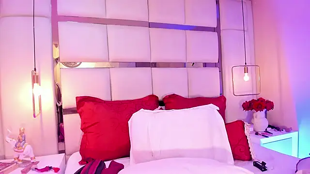 elizavenus' Webcam Show