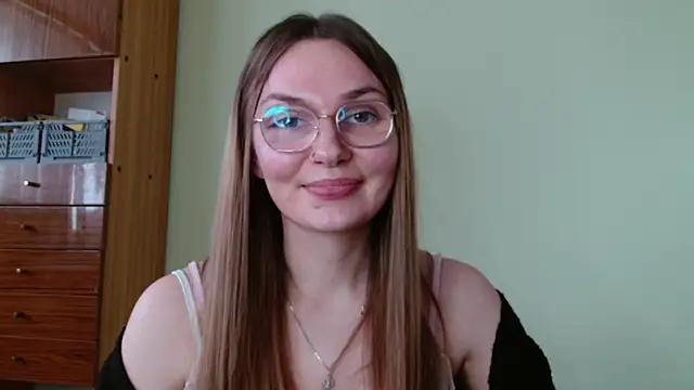 LooveELLYx Live XXX Chat