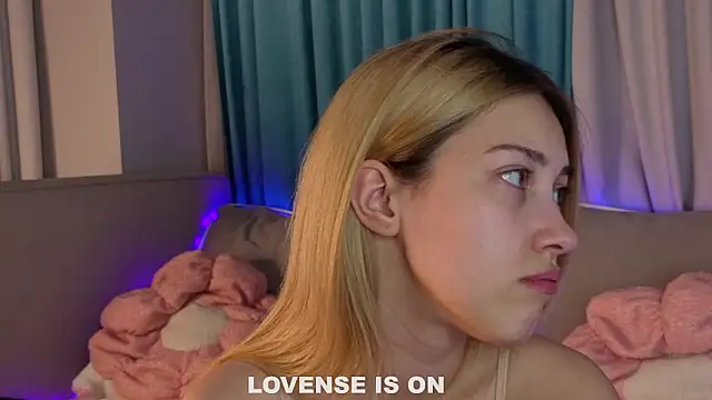 AngelicRice's Live XXX Chat