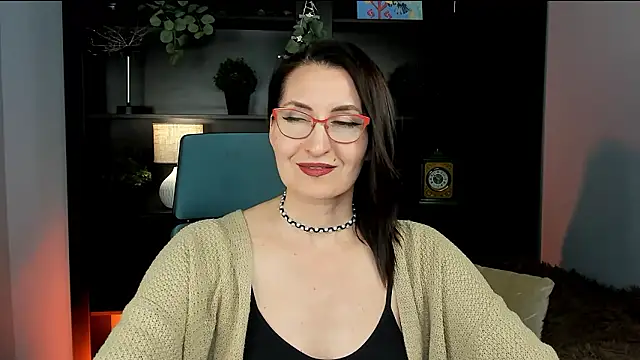 UnaTerra's Live XXX Chat