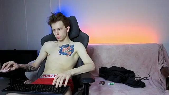 arlekincrop Chat XXX live