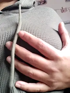 Molly_newman6's Live XXX Chat