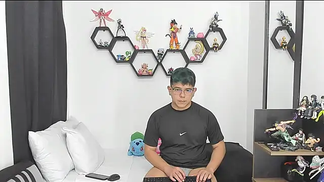 Siul_bigboy Chat XXX live