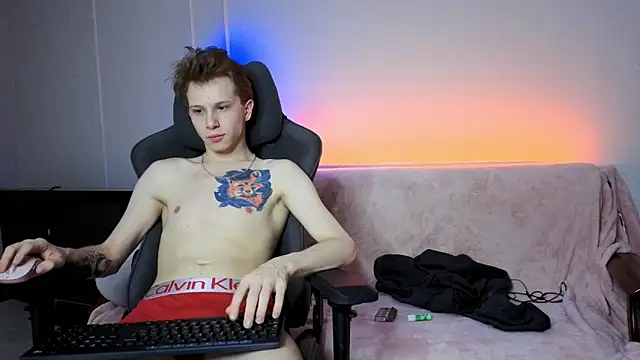 arlekincrop Chat XXX live