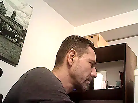 عرض كام mastercharisma35