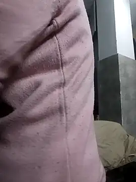 Chat XXX ao vivo de PUNAM456