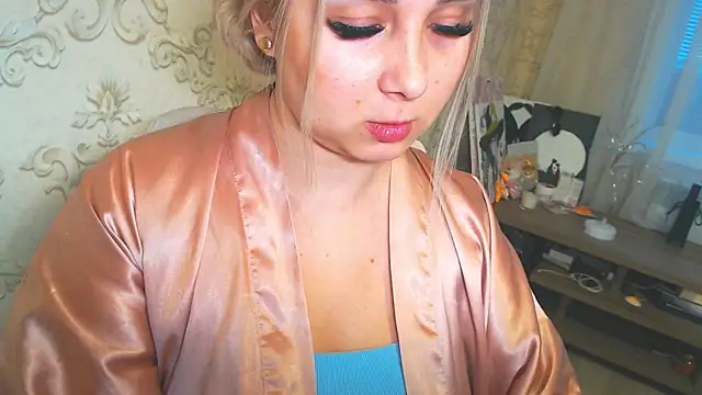 DolphinDreams 现场XXX聊天