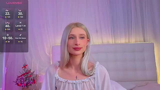 Chat XXX Live Monica_Leen