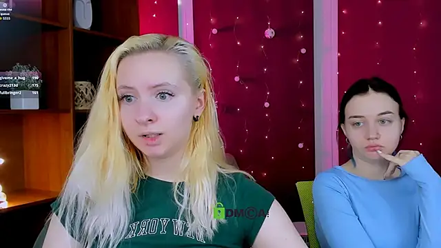 mila_glow1 Webcamshow