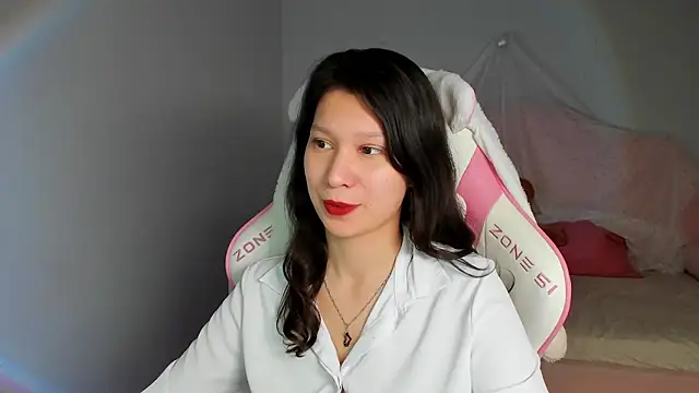 SaraDenars: απευθείας συνομιλία ΧΧΧ