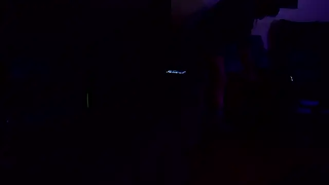 Show webcam de TheHellBilly