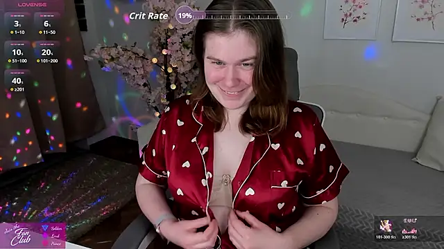 Nancy_Sun_ Live XXX Chat