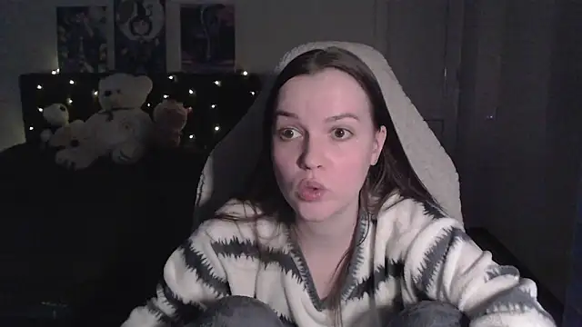 Little_flowers Chat XXX live