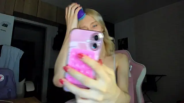 Živý XXX chat _Alice_Kitty