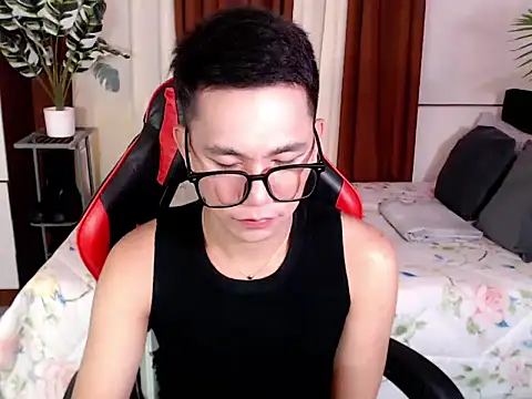 drinkmycumx Pertunjukan Webcam