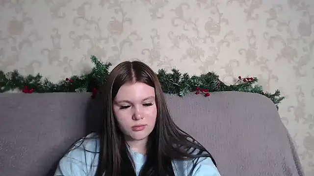 Musegirl Chat XXX live