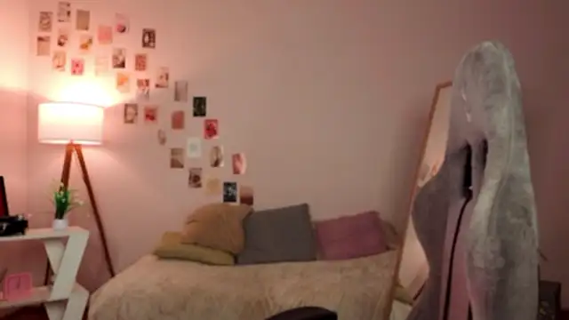 Chat XXX en directo de nexorine