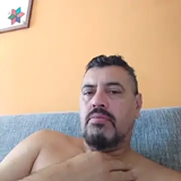 Alejo76b Webcam show