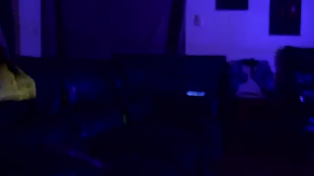 TheHellBilly's Webcam Show