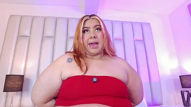 aandreaperez Chat XXX live