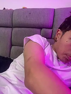 NaytonFreeman's Webcam Show