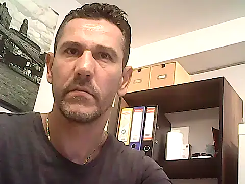 mastercharisma35n Webbikameraesitys