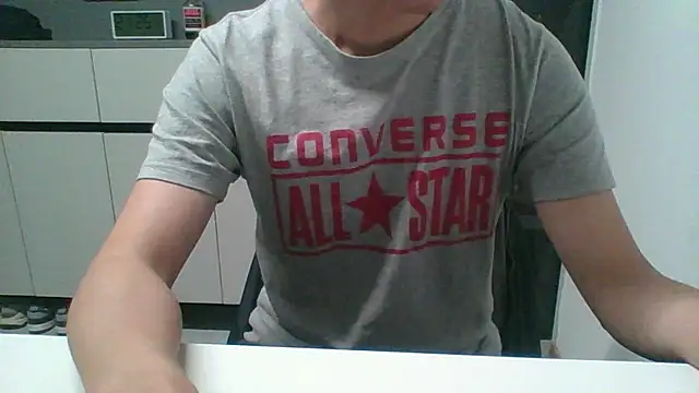 nole_china7 Show Webcam