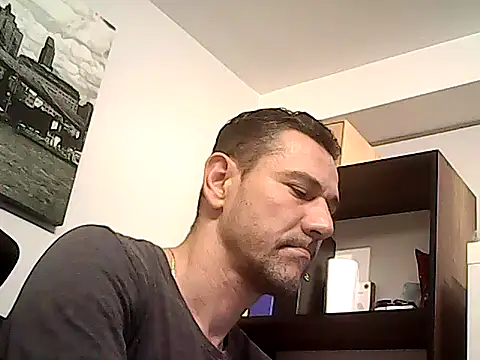 mastercharisma35 Webcamshow