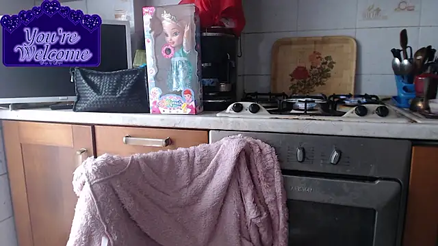 martachatte élő XXX-chatje