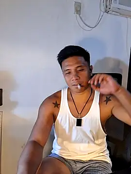 Felix_Asher Webcam show