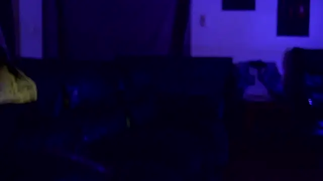 TheHellBilly 웹캠 쇼