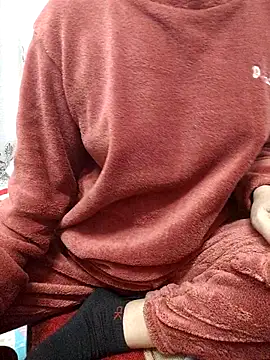 Chat XXX en directo de Haralushiaaa