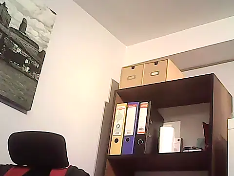 mastercharisma35 Adlı Modelin Canlı XXX Sohbeti