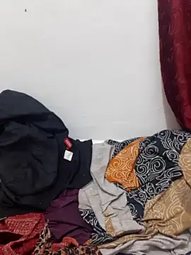 Your_Ayesha56のウェブカメラショー