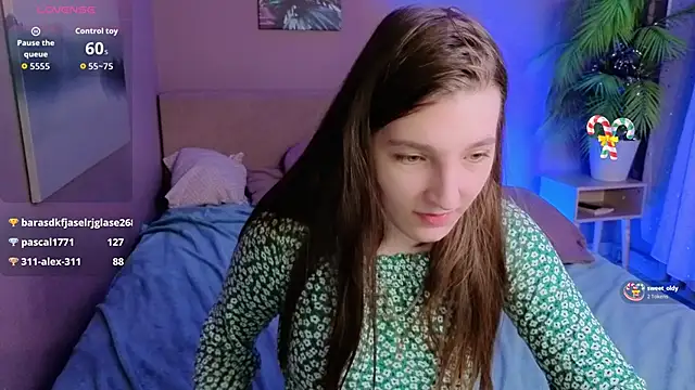 Mia_Myles' Live XXX Chat