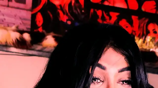 Czat XXX na żywo – indian_dreamgirl