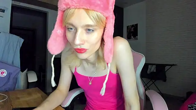 _Alice_Kitty élő XXX-chatje