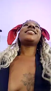 Chat XXX Live Afro_Luna