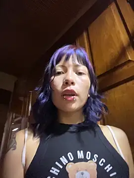 Namii_cute Webcamshow