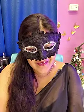 Вебкам-шоу noty_girl2