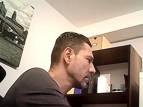 Chat XXX Live mastercharisma35