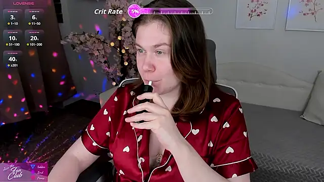 Nancy_Sun_ Live XXX-Chat