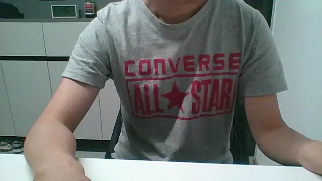 nole_china7's Live XXX Chat