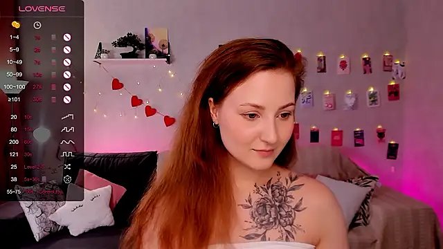 velvet_cherry_ – Naživo XXX chat