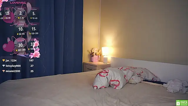 LoraDavi Live XXX-Chat