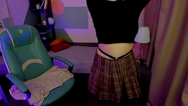 Chat XXX Live Emily_tender