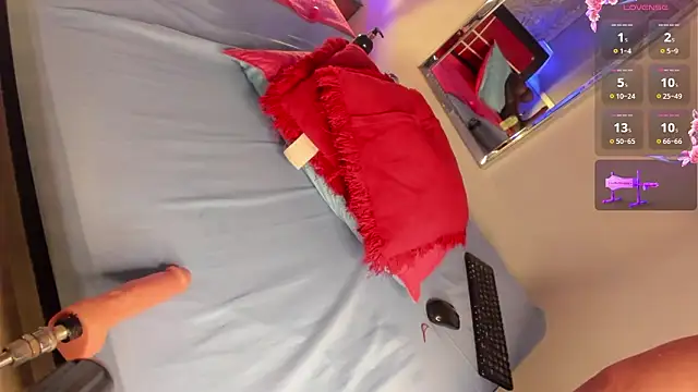 vennus1_ Live XXX Chat