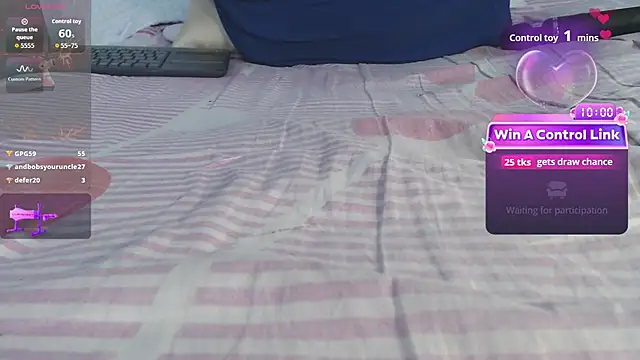 BiirdyDavis: απευθείας συνομιλία ΧΧΧ