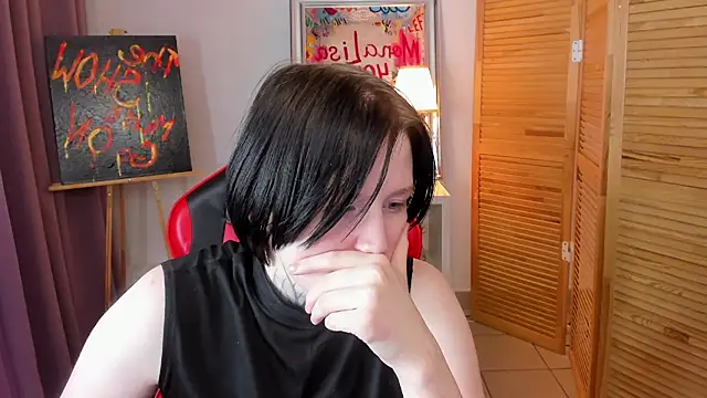 BakugoKatsuki – Naživo XXX chat